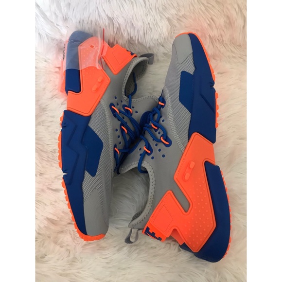 Nike Other - 🚨SOLD🚨RARE Nike Air Huarache Drift Running Shoes
